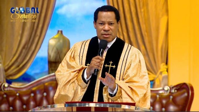 August “Month Of Dominion”