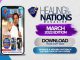 Healing To The Nations Magazine – March
