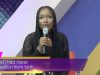 Esther Is Healed Of Umbilical Hernia