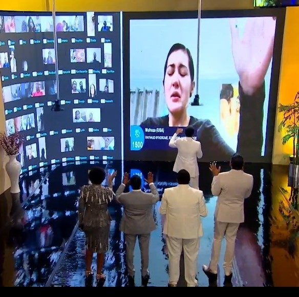 March HSLHS Impact Report