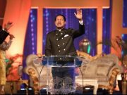 Join Pastor Chris Every Monday, Wednesday, and Friday for a time of Prayer. Click to get today’s Prayer Point