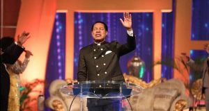 Join Pastor Chris Every Monday, Wednesday, and Friday for a time of Prayer. Click to get today’s Prayer Point