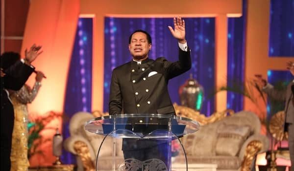 Join Pastor Chris Every Monday, Wednesday, and Friday for a time of Prayer. Click to get today’s Prayer Point