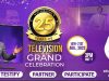 Celebrating 25 Years of Pastor Chris On Television
