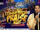 May Global Communion Service & Praise Night With Pastor Chris