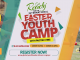 International Easter Youth Camp with Pastor Chris