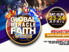 Global Miracle Faith Seminar