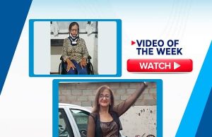 Healed Of Fractured Disc