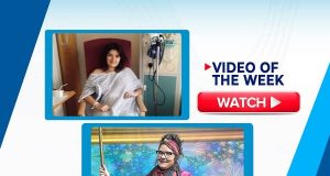 Cancer-Free And Restored