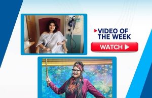 Cancer-Free And Restored