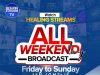 Healing Streams Weekend Re-broadcast