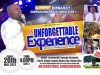 Unforgettable Experience