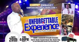Unforgettable Experience