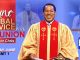 June 2022 Global Communion Service with Pastor Chris