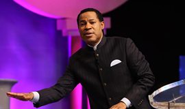 Pastor Chris Exposes Planned ‘The Internet of Brains’