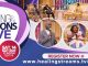 Healing To The Nations Live