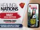 Healing To The Nations Magazine – May