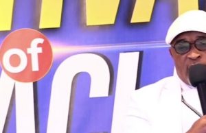 Raised From The Dead