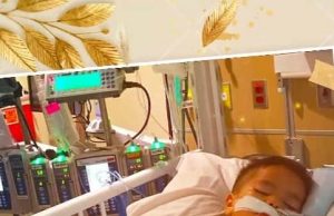 Healing And Hope For Children