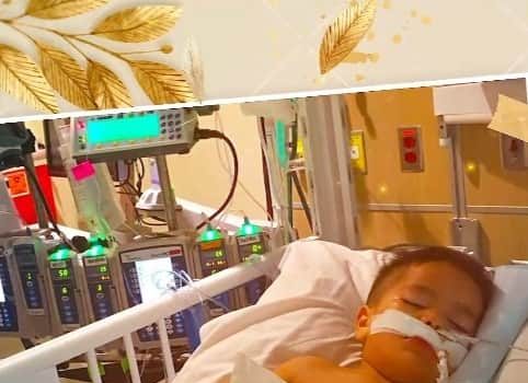 Healing And Hope For Children