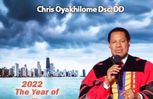 2022 “The Year Of Gathering Clouds”