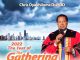 2022 “The Year Of Gathering Clouds”