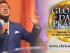 Global Day of Prayer with Pastor Chris