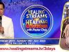 Healing Streams Live Healing Services With Pastor Chris