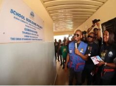 Meet the NGO Building Free Schools Across Africa and Asia