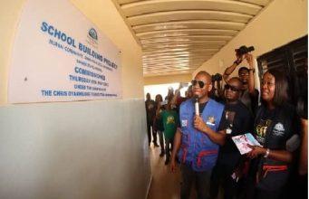 Meet the NGO Building Free Schools Across Africa and Asia