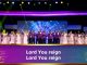 Lord You Reign – Loveworld Singers led by Simeon