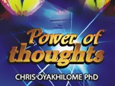 Power Of Thoughts