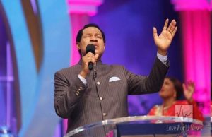 June “The Month of Prayer And Unending Praise”