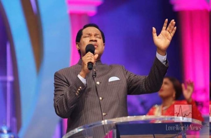 June “The Month of Prayer And Unending Praise”