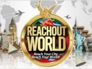 Join Reachout World