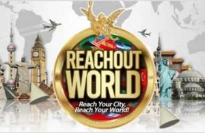 Join Reachout World