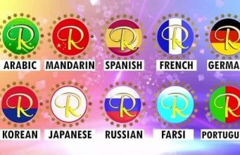 Rhapsody Language Apps