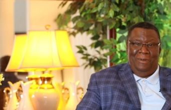 Fractured Leg Healed