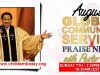 August 2022 Global Communion Service And Praise Night with Pastor Chris