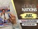 Healing To The Nations Magazine – July