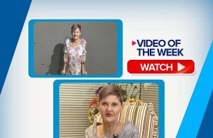 Watch Maggie Profit’s Amazing Testimony