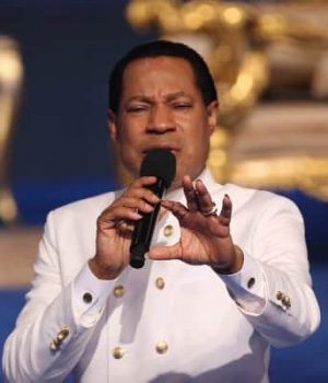 Join Pastor Chris Every Monday, Wednesday, and Friday for a time of Prayer. Click to get today’s Prayer Point