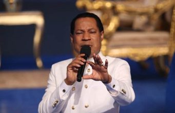 Join Pastor Chris Every Monday, Wednesday, and Friday for a time of Prayer. Click to get today’s Prayer Point