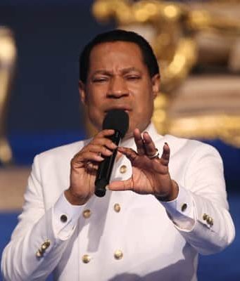 Join Pastor Chris Every Monday, Wednesday, and Friday for a time of Prayer. Click to get today’s Prayer Point