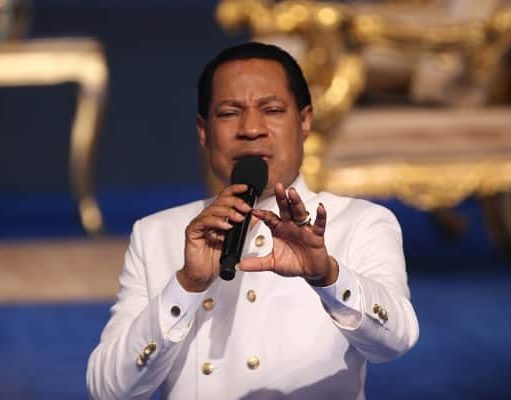 Join Pastor Chris Every Monday, Wednesday, and Friday for a time of Prayer. Click to get today’s Prayer Point