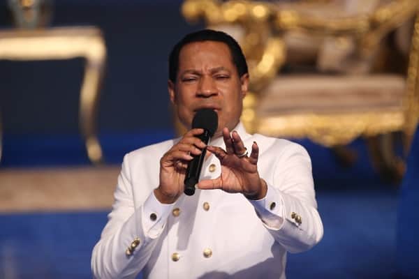Pastor Hs-min