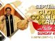 September 2022 Global Communion Service with Pastor Chris