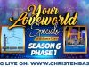 Your Loveworld Specials Season 6 Phase 1 With Pastor Chris