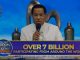 Over 7 Billion People Participate in Healing Streams Live Healing Services with Pastor Chris.
