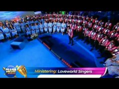 Heart of Worship by LoveWorld Singers